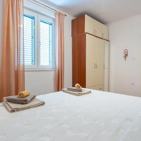 Marija By Guide Apartament *