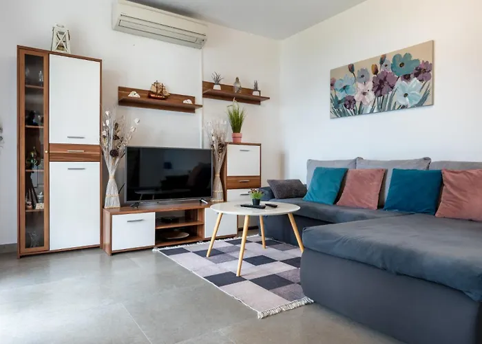 Apartament Marija By Guide