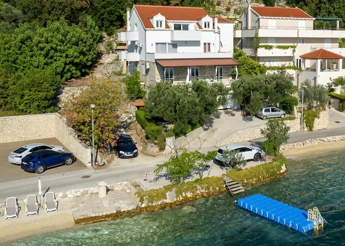 Marija By Guide Apartament