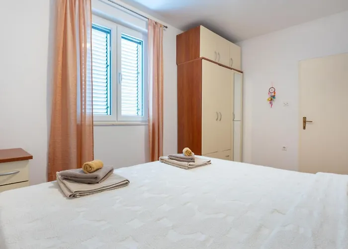 Marija By Guide Apartament *