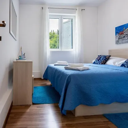 Marija By Guide Lejlighed *