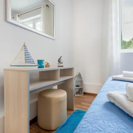 Marija By Guide Lejlighed Slano