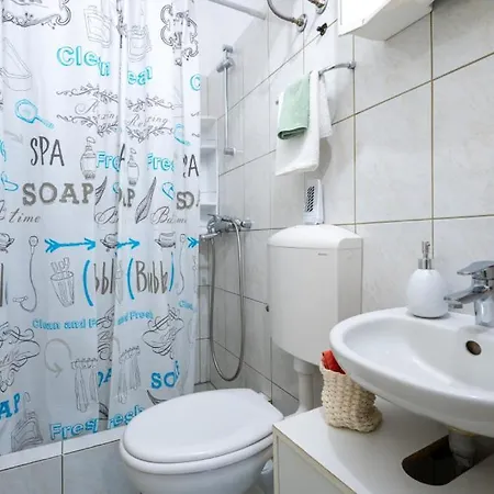 Apartment Marija By Guide Slano