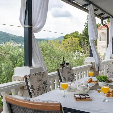 Marija By Guide * Slano