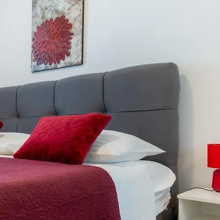 Apartment Marija By Guide