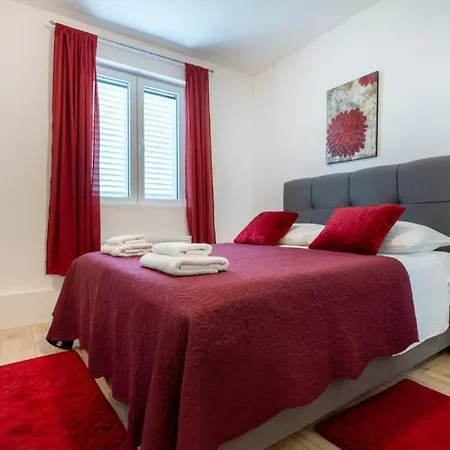 Marija By Guide Lejlighed *