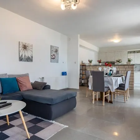 Lejlighed Marija By Guide *