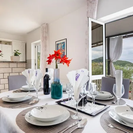 Marija By Guide Lejlighed Slano