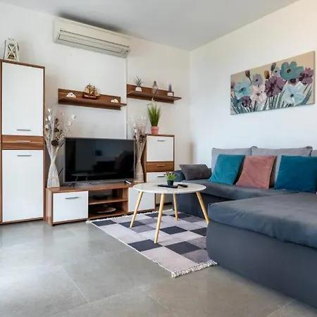 Lejlighed Marija By Guide