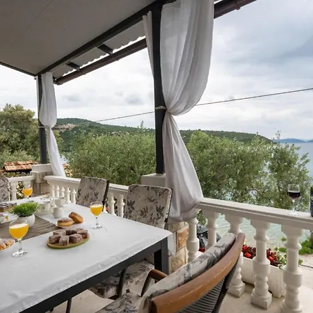 Lejlighed Marija By Guide *