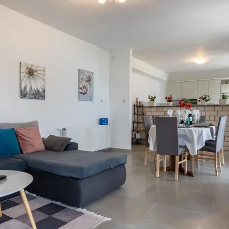 Marija By Guide Appartement *