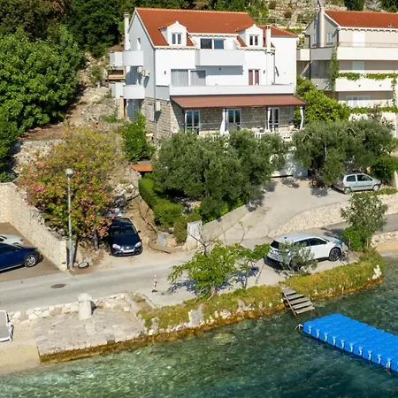 Marija By Guide Apartman