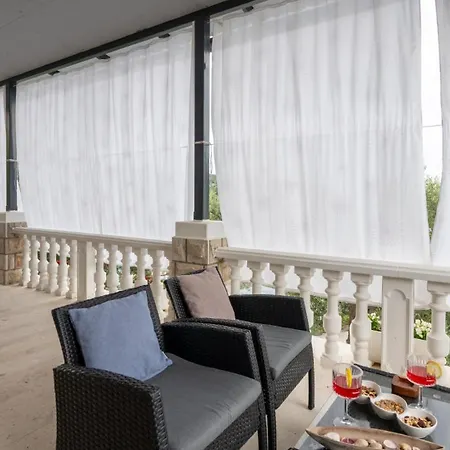 Appartement Marija By Guide Slano