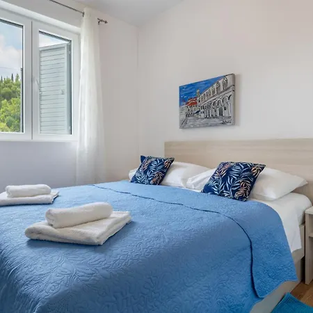 Marija By Guide Appartement