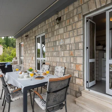 Marija By Guide Appartement Slano