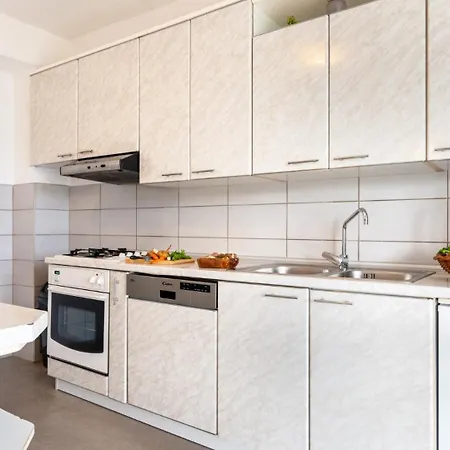 Marija By Guide Appartement *