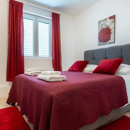 Appartement Marija By Guide Slano