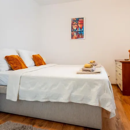 Apartament Marija By Guide