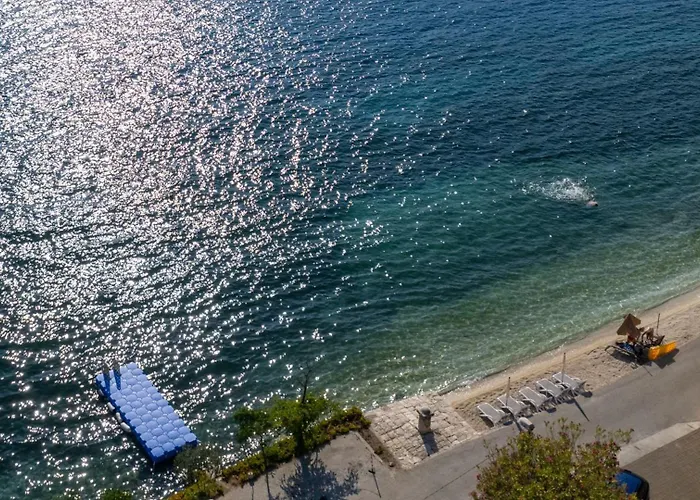 דירה Marija By Guide *