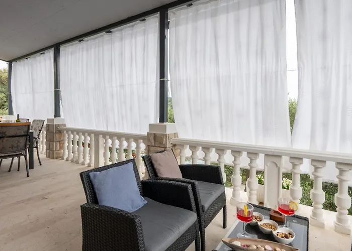 דירה Marija By Guide סלאנו