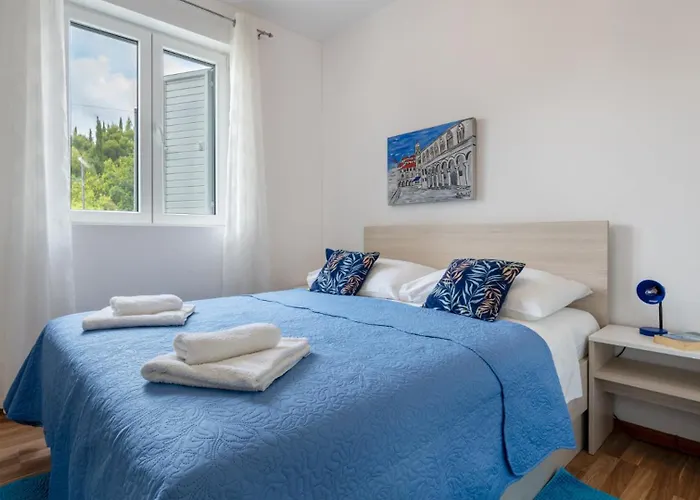 Marija By Guide דירה