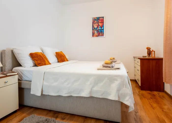 דירה Marija By Guide