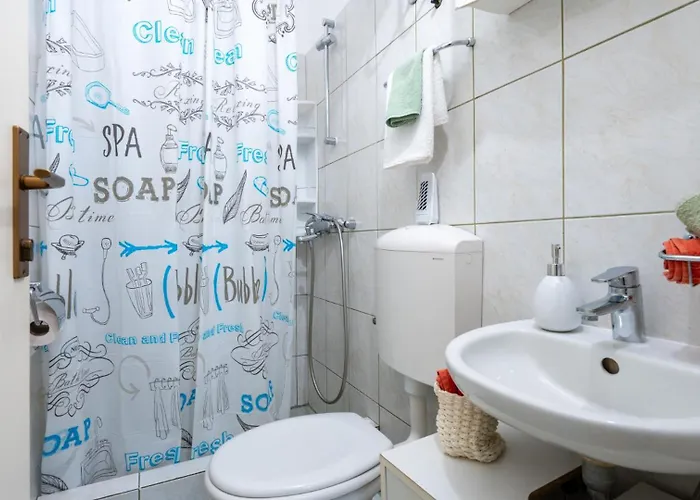 Marija By Guide דירה